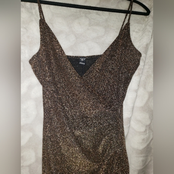 WINDSOR Sparkly Dress - Picture 7 of 12